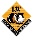 LAV - Lega Anti Vivisezione 